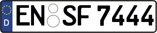 EN-SF7444