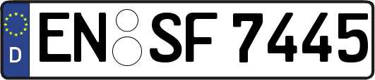 EN-SF7445