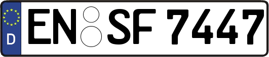 EN-SF7447