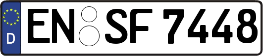 EN-SF7448