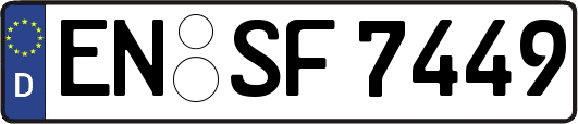 EN-SF7449