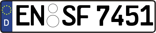 EN-SF7451