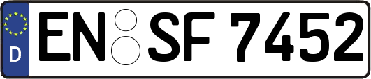 EN-SF7452