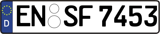 EN-SF7453