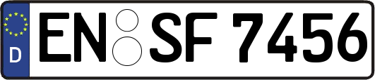 EN-SF7456