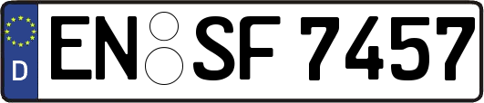EN-SF7457