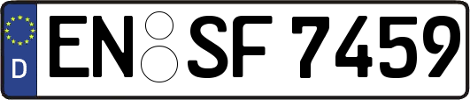 EN-SF7459
