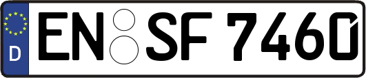 EN-SF7460