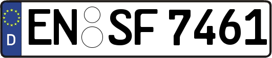 EN-SF7461