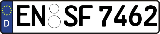 EN-SF7462