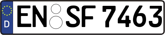EN-SF7463
