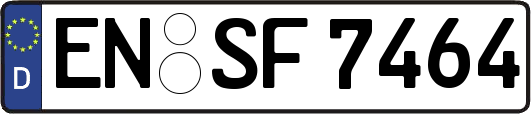 EN-SF7464