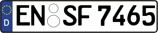 EN-SF7465