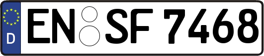 EN-SF7468