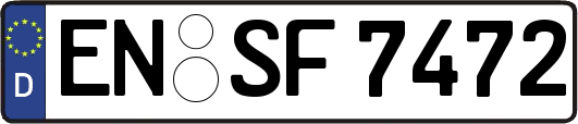 EN-SF7472