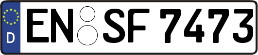 EN-SF7473