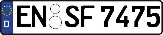 EN-SF7475