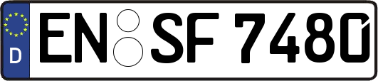 EN-SF7480