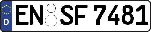EN-SF7481