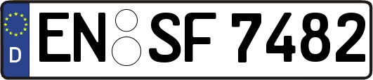EN-SF7482