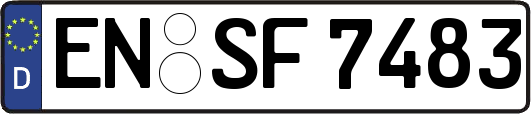 EN-SF7483