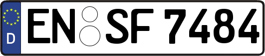 EN-SF7484