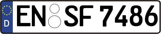 EN-SF7486