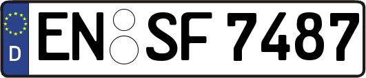 EN-SF7487