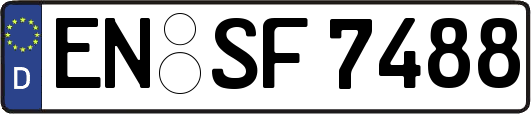 EN-SF7488