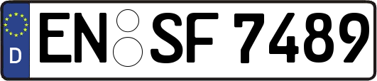 EN-SF7489