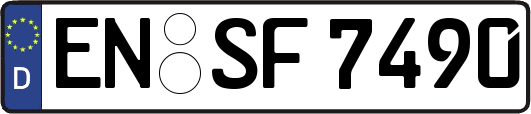 EN-SF7490
