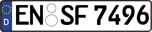 EN-SF7496