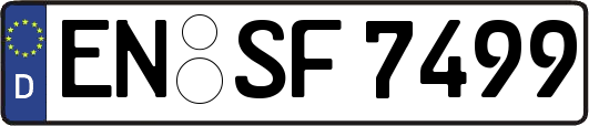 EN-SF7499