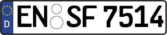 EN-SF7514