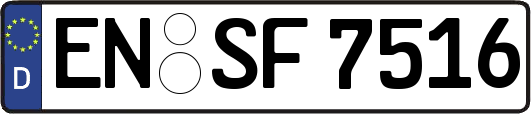EN-SF7516