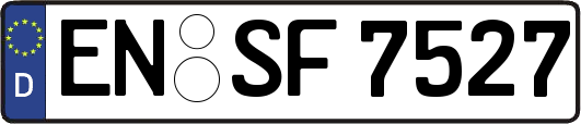 EN-SF7527