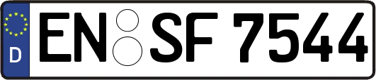 EN-SF7544