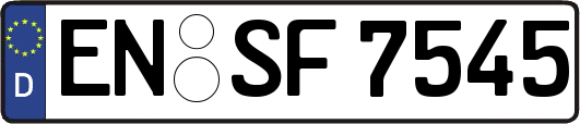 EN-SF7545