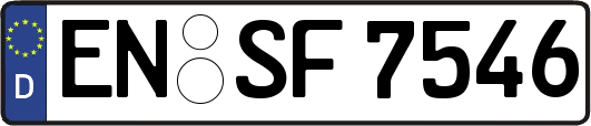 EN-SF7546