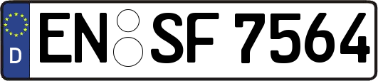 EN-SF7564