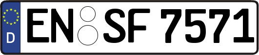 EN-SF7571