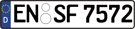 EN-SF7572
