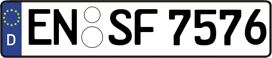 EN-SF7576