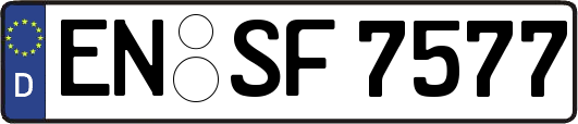 EN-SF7577