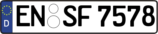 EN-SF7578