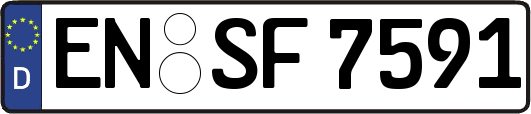 EN-SF7591