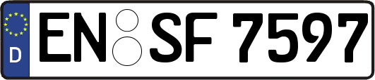 EN-SF7597