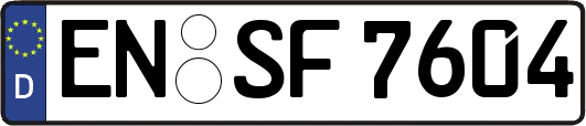 EN-SF7604