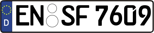 EN-SF7609