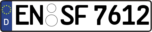 EN-SF7612